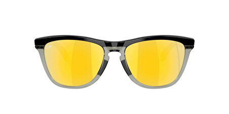 Oakley FROGSKINS RANGE Unisex Gözlük 0OO9284-OAK.18