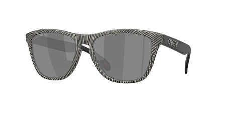 Oakley FROGSKINS Unisex Gözlük 0OO9013-OAK.M0
