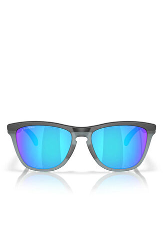 Oakley Siyah Erkek Güneş Gözlüğü 0OO928455928419