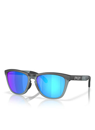 Oakley Siyah Erkek Güneş Gözlüğü 0OO928455928419