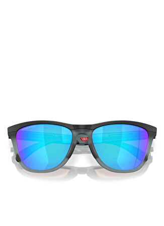 Oakley Siyah Erkek Güneş Gözlüğü 0OO928455928419