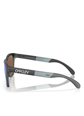 Oakley Siyah Erkek Güneş Gözlüğü 0OO928455928419