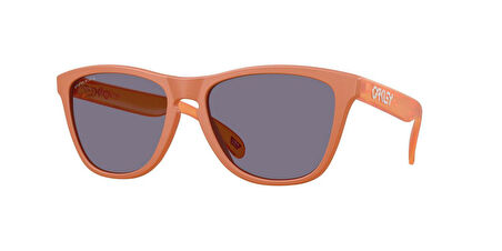 Oakley FROGSKINS Unisex Gözlük 0OO9013-OAK.M1