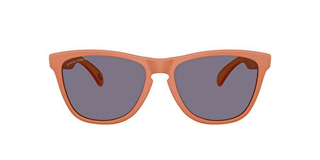 Oakley FROGSKINS Unisex Gözlük 0OO9013-OAK.M1