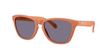 Oakley FROGSKINS Unisex Gözlük 0OO9013-OAK.M1