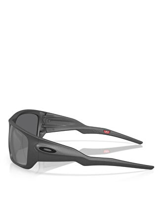 Oakley Metalik Erkek Güneş Gözlüğü 0OO948660948602