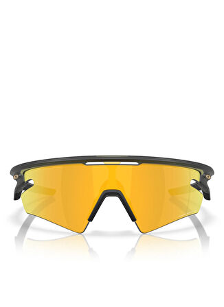 Oakley Yeşil Unisex Güneş Gözlüğü 0OO949936949905