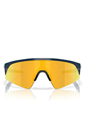 Oakley Koyu Lacivert Unisex Güneş Gözlüğü 0OJ901528901505