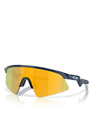 Oakley Koyu Lacivert Unisex Güneş Gözlüğü 0OJ901528901505