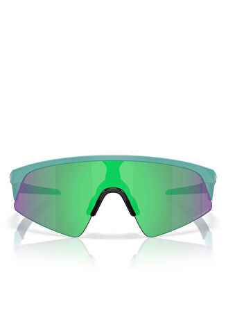 Oakley Açık Mavi Unisex Güneş Gözlüğü 0OJ901528901506