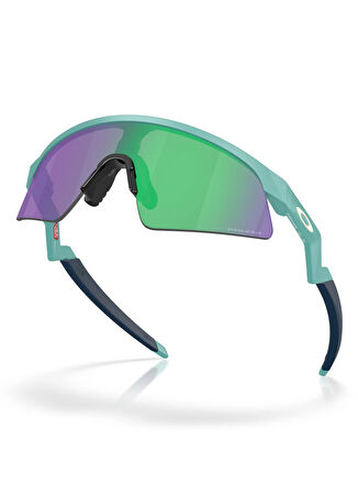 Oakley Açık Mavi Unisex Güneş Gözlüğü 0OJ901528901506