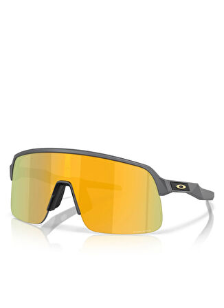 Oakley Koyu Gri Unisex Güneş Gözlüğü 0OO949634949609