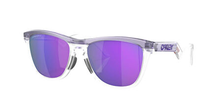 Oakley FROGSKINS HYBRID Unisex Gözlük 0OO9289-OAK.9
