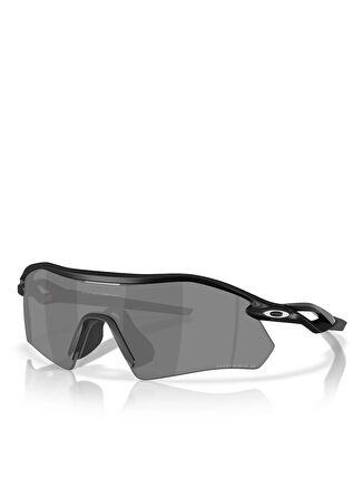 Oakley Siyah Unisex Güneş Gözlüğü 0OO9495D36949501