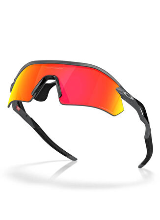 Oakley Koyu Gri Unisex Güneş Gözlüğü 0OO9495D36949503