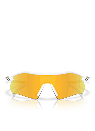 Oakley Beyaz Unisex Güneş Gözlüğü 0OO9495D36949505