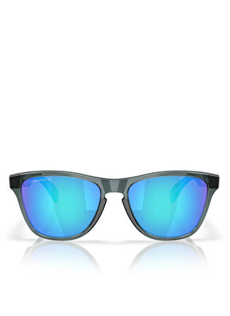 Oakley Siyah Erkek Güneş Gözlüğü 0OO950853950805