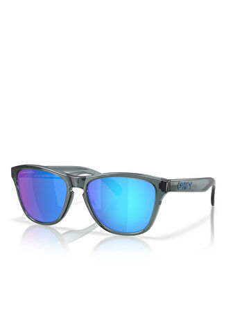 Oakley Siyah Erkek Güneş Gözlüğü 0OO950853950805