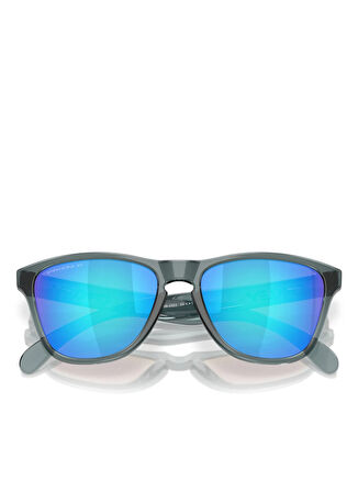 Oakley Siyah Erkek Güneş Gözlüğü 0OO950853950805