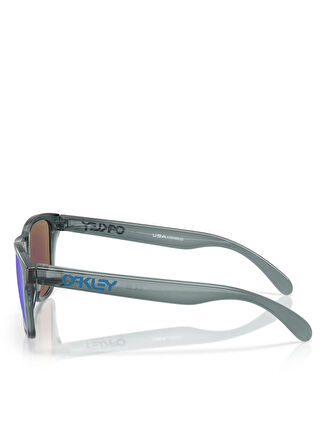 Oakley Siyah Erkek Güneş Gözlüğü 0OO950853950805