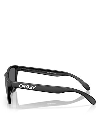 Oakley Siyah Erkek Güneş Gözlüğü 0OO950853950806