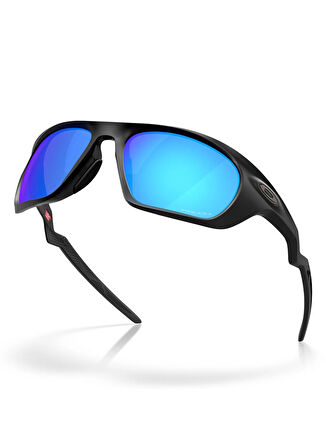 Oakley Siyah Erkek Güneş Gözlüğü 0OO943160943114