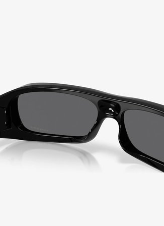 Oakley Siyah Unisex Güneş Gözlüğü 0OO952059952001