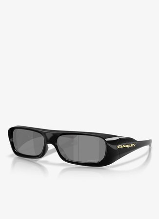 Oakley Siyah Unisex Güneş Gözlüğü 0OO952059952001