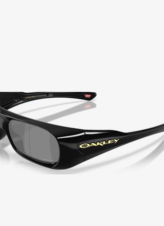 Oakley Siyah Unisex Güneş Gözlüğü 0OO952059952001