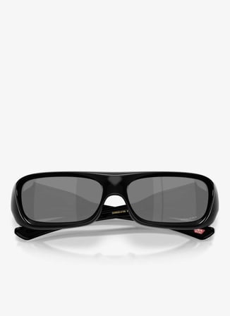 Oakley Siyah Unisex Güneş Gözlüğü 0OO952059952001
