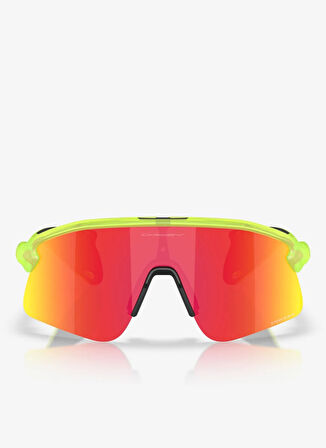 Oakley Altın Unisex Güneş Gözlüğü 0OO951836951803