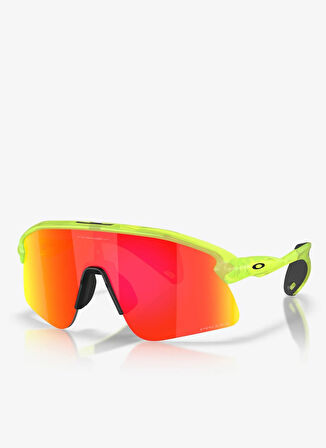 Oakley Altın Unisex Güneş Gözlüğü 0OO951836951803