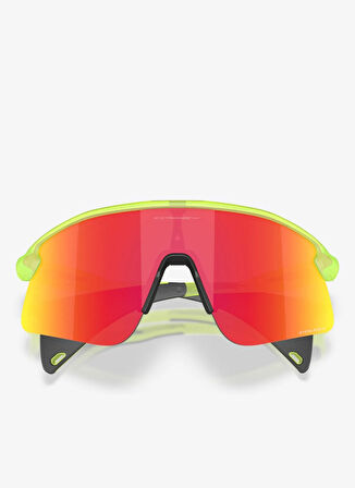 Oakley Altın Unisex Güneş Gözlüğü 0OO951836951803