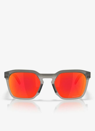 Oakley Kırmızı Unisex Güneş Gözlüğü 0OO953354953302