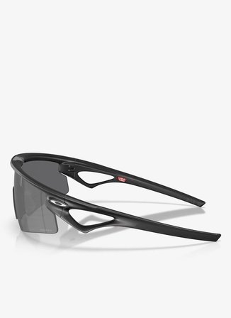 Oakley Siyah Unisex Güneş Gözlüğü 0OO953137953101