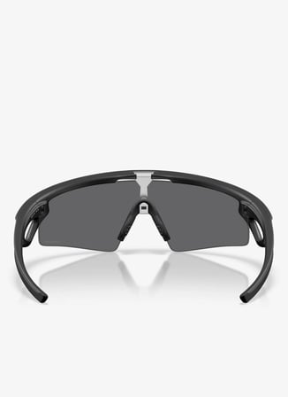 Oakley Siyah Unisex Güneş Gözlüğü 0OO953137953101