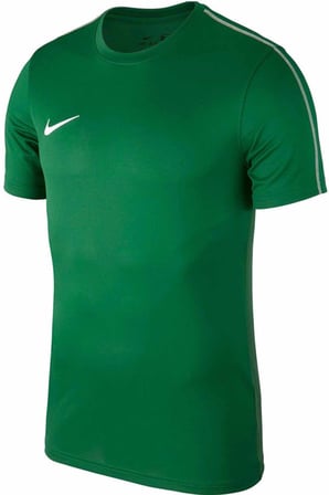 Nike M DRY PARK18 SS TOP Erkek Tişört AA2046-302