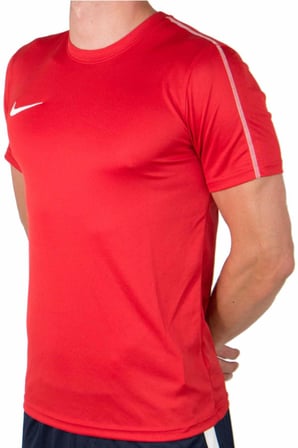 Nike M DRY PARK18 SS TOP Erkek Tişört AA2046-657