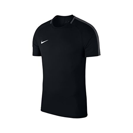 Nike Erkek T-shirt M Nk Dry Acdmy18 Top Ss 893693-010