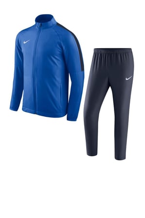 Nike 893709-463 M Nk Dry Acdmy18 Trk Suit W Erkek Eşofman Takımı