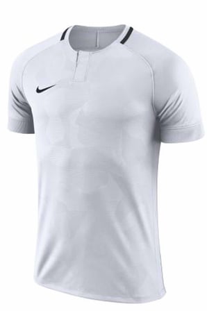 Nike M DRY CHALNG II JSY SS Erkek Tişört 893964-100