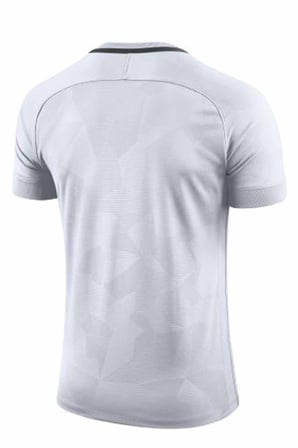 Nike M DRY CHALNG II JSY SS Erkek Tişört 893964-100