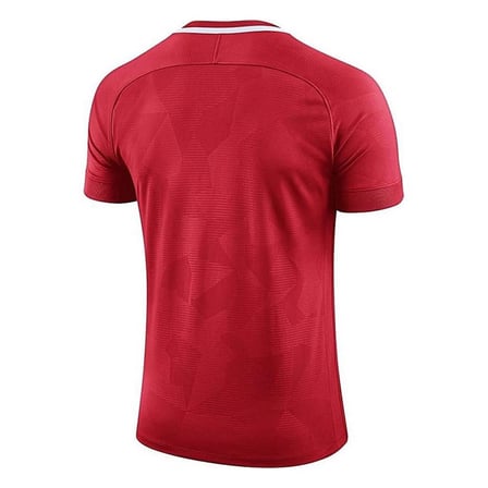 Nike Dry Challenge II Ss Jsy 893964-657 Kısa Kol Forma