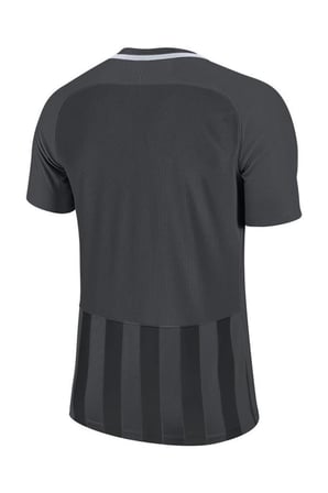 Nike Striped Division III Jsy 894081-060 Kısa Kol Forma