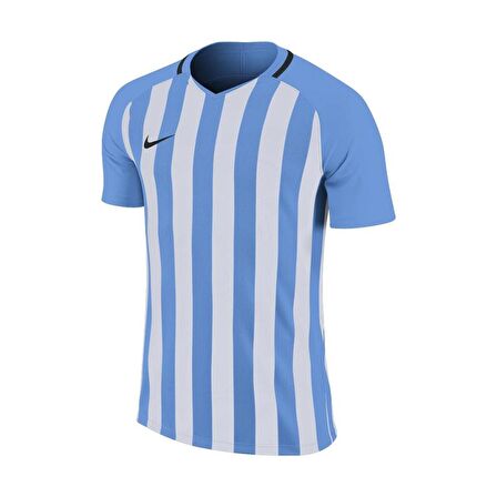 Nike Striped Division III Jsy 894081-412 Kısa Kol Forma