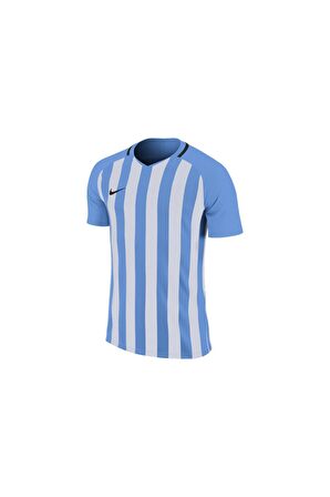 Nike Striped Division III Jsy 894081-412 Kısa Kol Forma