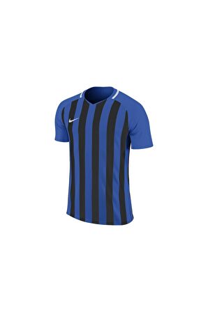 Nike Striped Division III Jsy 894081-463 Kısa Kol Forma