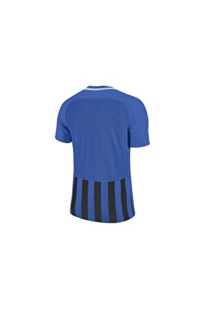 Nike Striped Division III Jsy 894081-463 Kısa Kol Forma