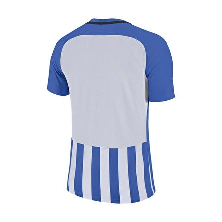 Nike Striped Division III Jsy 894081-464 Kısa Kol Forma