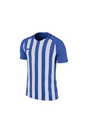 Nike Striped Division III Jsy 894081-464 Kısa Kol Forma